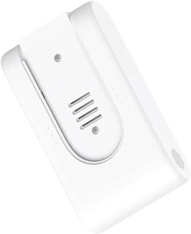 Mi Vacuum Cleaner G10/G9 Extended Battery Pack - White - Tashqila Mi Vacuum Cleaner G10/G9 Extended Battery Pack - White - Tashqila
